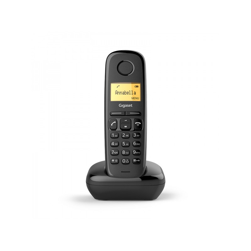 Безжичен DECT телефон  ⋙ на цена от 53.16лв  - Allegro-bg.com