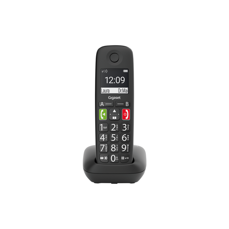 Безжичен DECT телефон  ⋙ на цена от 100.80лв  - Allegro-bg.com