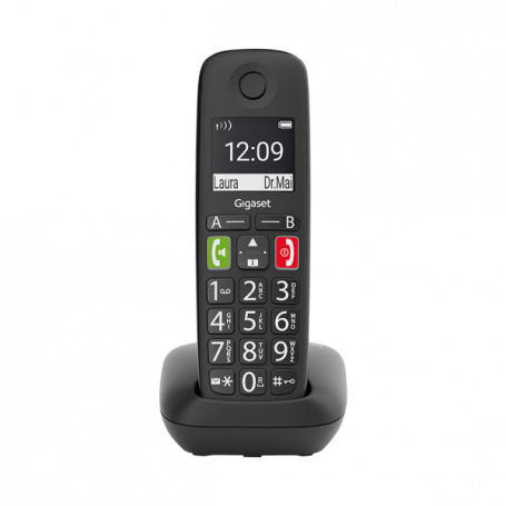 Безжичен DECT телефон  ⋙ на цена от 100.80лв  - Allegro-bg.com