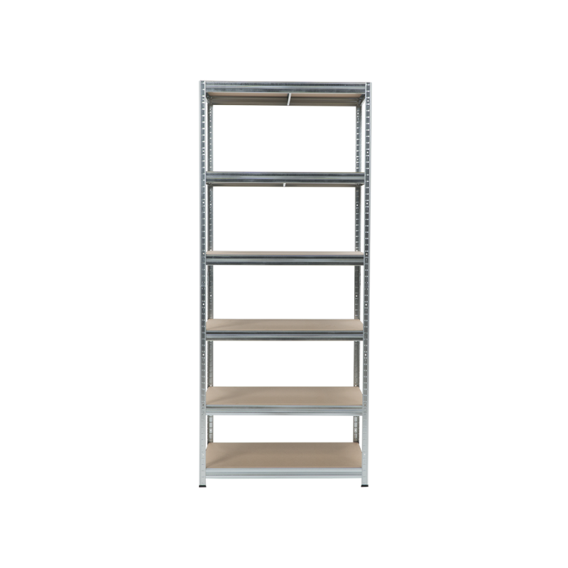 Метален стелаж STAR  ⋙ на цена от 198.00лв  - Allegro-bg.com