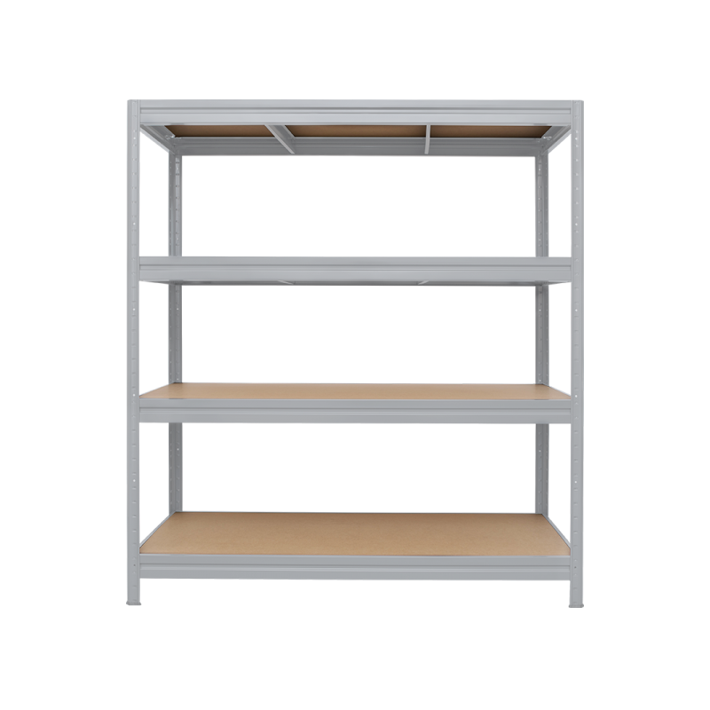 Метален стелаж MEGA  ⋙ на цена от 299.00лв  - Allegro-bg.com