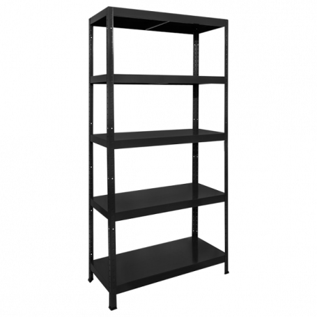 Метален стелаж HARD  ⋙ на цена от 158.40лв  - Allegro-bg.com
