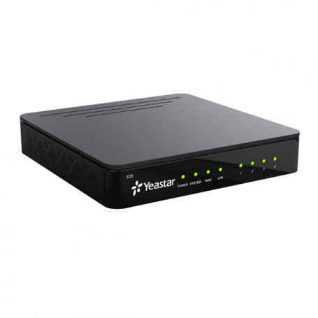 IP телефонна централа  ⋙ на цена от 816.00лв  - Allegro-bg.com