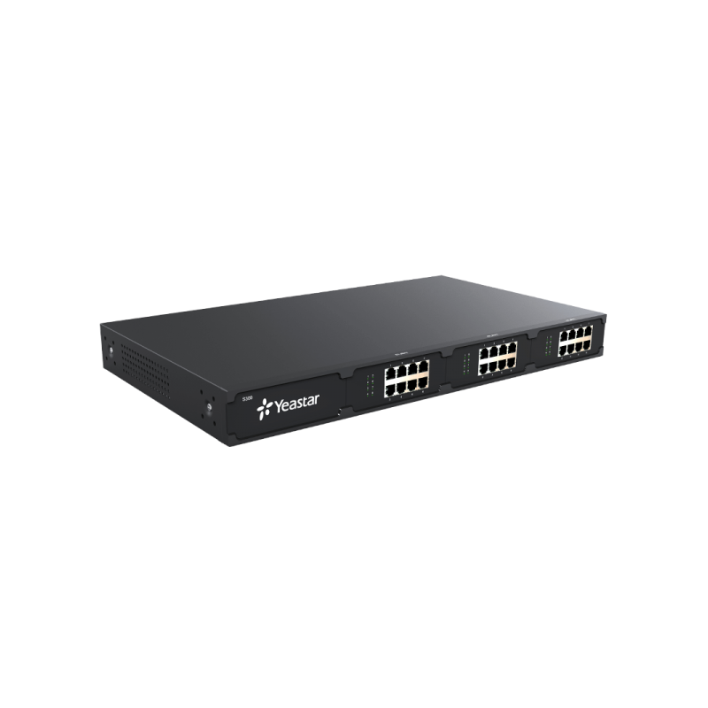 IP телефонна централа  ⋙ на цена от 3180.00лв  - Allegro-bg.com