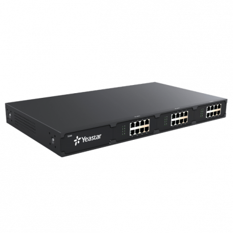 IP телефонна централа  ⋙ на цена от 3180.00лв  - Allegro-bg.com