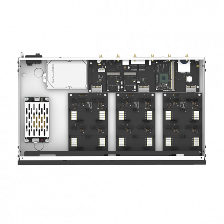 IP телефонна централа  ⋙ на цена от 3180.00лв  - Allegro-bg.com