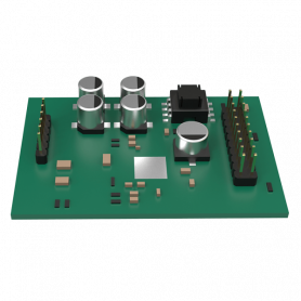 Модул за 2 аналогови  ⋙ на цена от 228.00лв  - Allegro-bg.com 2