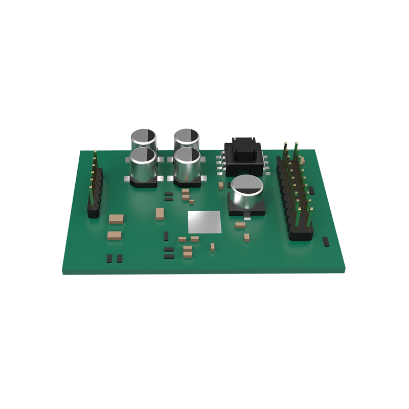 Модул за 2 аналогови  ⋙ на цена от 228.00лв  - Allegro-bg.com