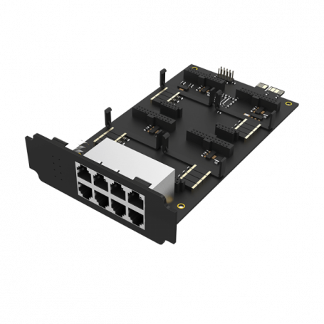 Разширителна платка за  ⋙ на цена от 264.00лв  - Allegro-bg.com