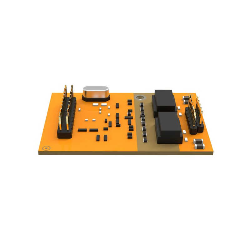 Модул за 2 BRI/NT/TE  ⋙ на цена от 357.60лв  - Allegro-bg.com
