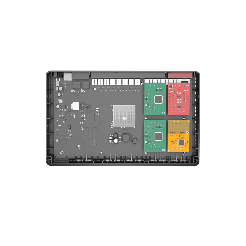 IP телефонна централа  ⋙ на цена от 1380.00лв  - Allegro-bg.com