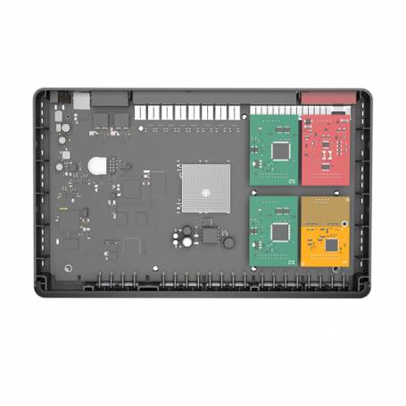 IP телефонна централа  ⋙ на цена от 1380.00лв  - Allegro-bg.com