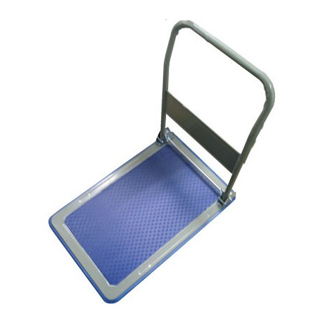 Платформена количка MMS, до-4755