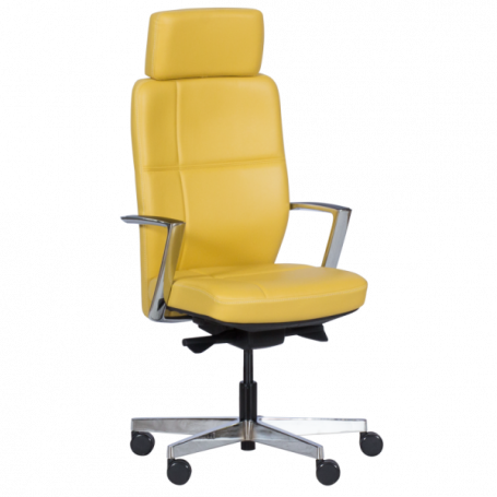 Ергономичен стол SAHARA  ⋙ на цена от 798.00лв  - Allegro-bg.com