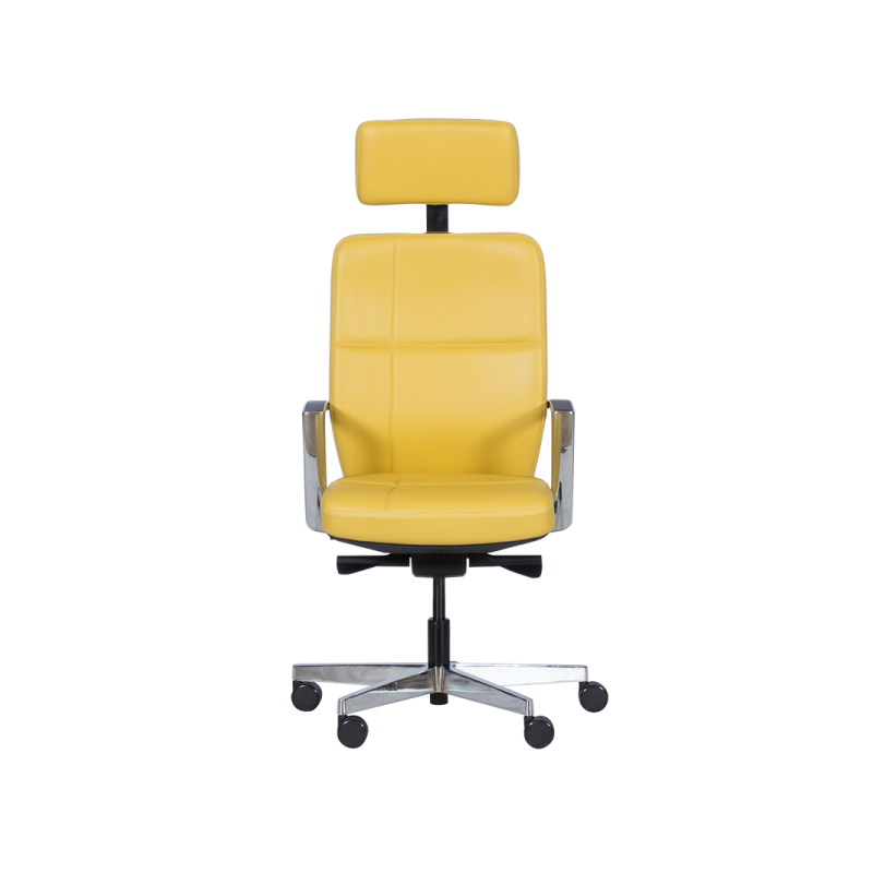 Ергономичен стол SAHARA  ⋙ на цена от 798.00лв  - Allegro-bg.com