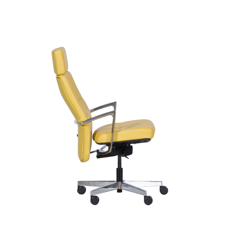 Ергономичен стол SAHARA  ⋙ на цена от 798.00лв  - Allegro-bg.com