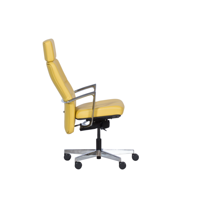 Ергономичен стол SAHARA  ⋙ на цена от 798.00лв  - Allegro-bg.com