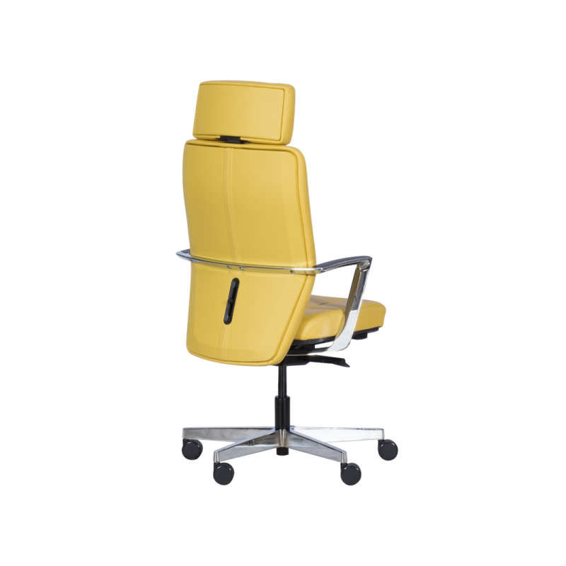 Ергономичен стол SAHARA  ⋙ на цена от 798.00лв  - Allegro-bg.com