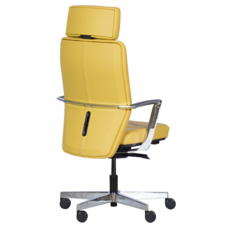 Ергономичен стол SAHARA  ⋙ на цена от 798.00лв  - Allegro-bg.com