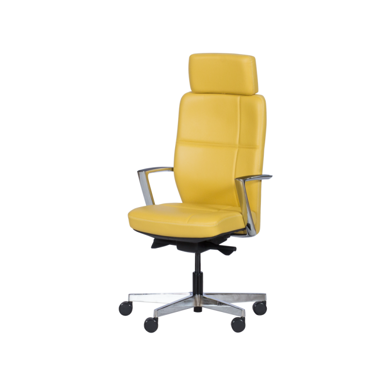 Ергономичен стол SAHARA  ⋙ на цена от 798.00лв  - Allegro-bg.com