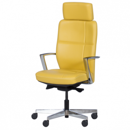 Ергономичен стол SAHARA  ⋙ на цена от 798.00лв  - Allegro-bg.com