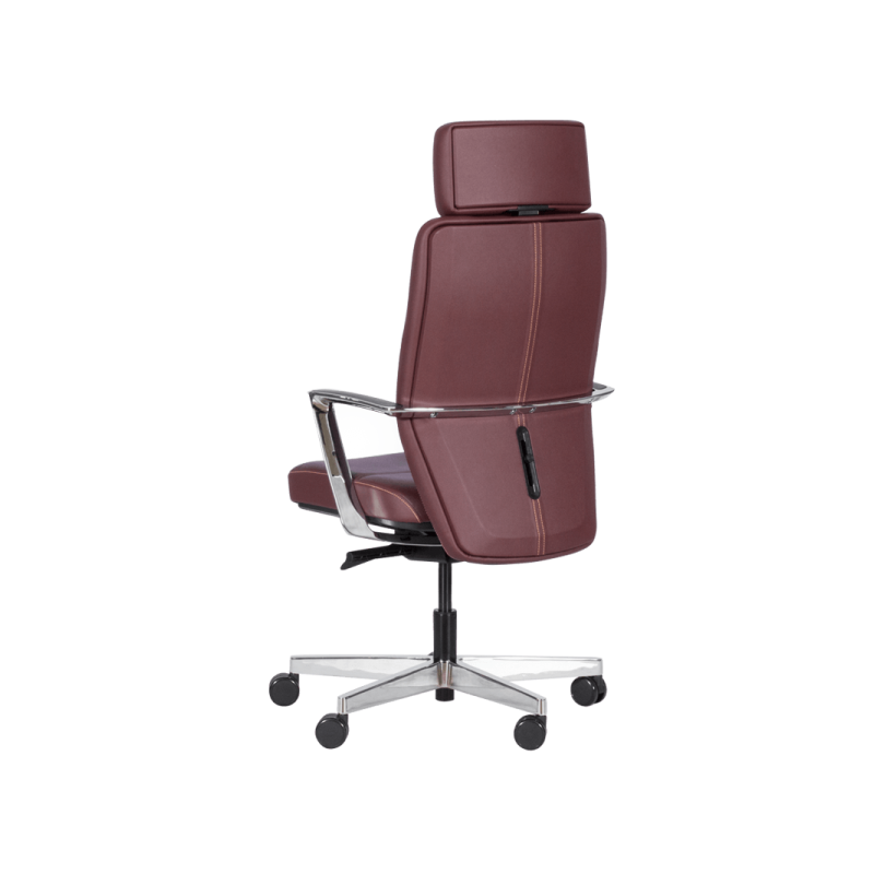 Ергономичен стол SAHARA  ⋙ на цена от 798.00лв  - Allegro-bg.com