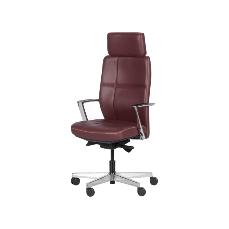 Ергономичен стол SAHARA  ⋙ на цена от 798.00лв  - Allegro-bg.com