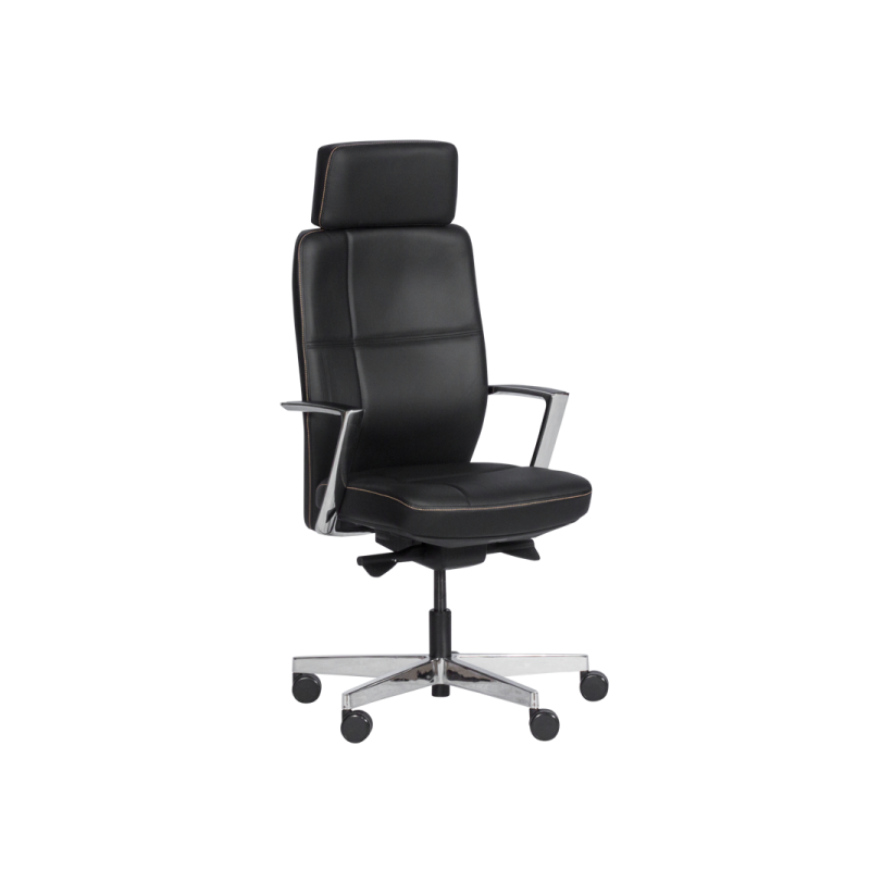 Ергономичен стол SAHARA  ⋙ на цена от 798.00лв  - Allegro-bg.com