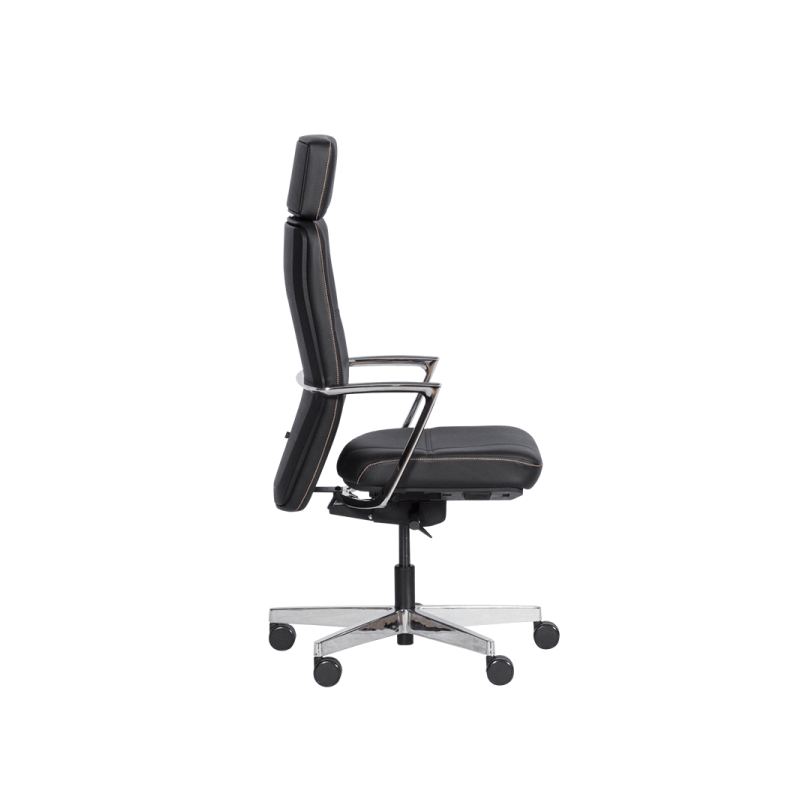 Ергономичен стол SAHARA  ⋙ на цена от 798.00лв  - Allegro-bg.com