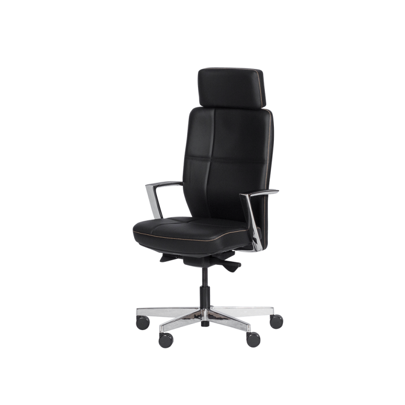 Ергономичен стол SAHARA  ⋙ на цена от 798.00лв  - Allegro-bg.com