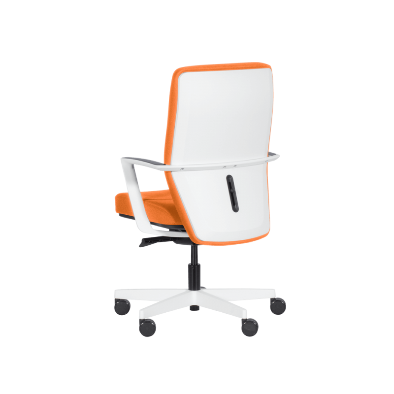 Ергономичен стол ROBIN  ⋙ на цена от 419.00лв  - Allegro-bg.com