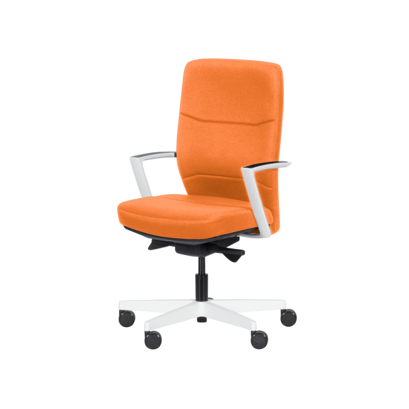 Ергономичен стол ROBIN  ⋙ на цена от 419.00лв  - Allegro-bg.com