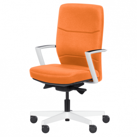 Ергономичен стол ROBIN  ⋙ на цена от 419.00лв  - Allegro-bg.com