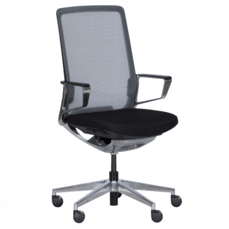 Ергономичен стол Carmen  ⋙ на цена от 559.00лв  - Allegro-bg.com