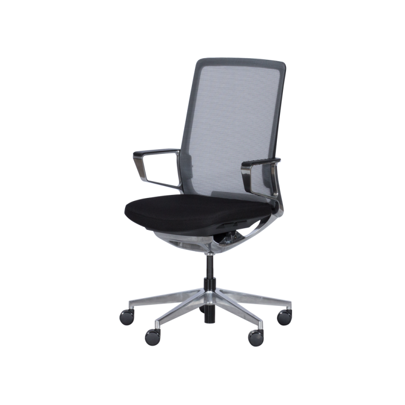 Ергономичен стол Carmen  ⋙ на цена от 559.00лв  - Allegro-bg.com