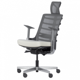 Ергономичен стол ALBERTO ⋙ на цена от 579.00лв  - Allegro-bg.com 2