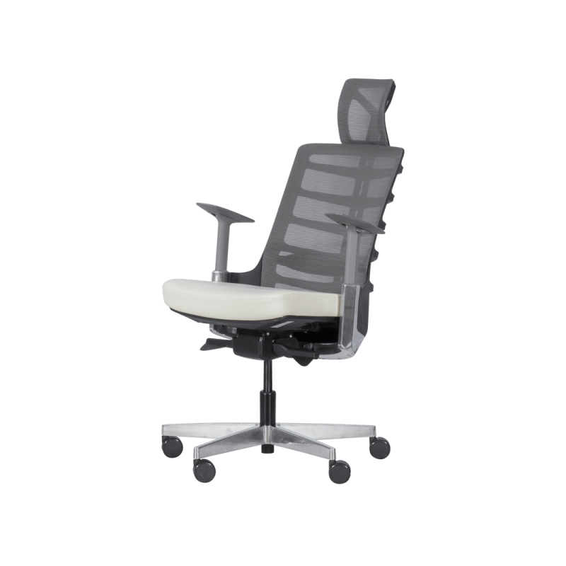 Ергономичен стол ALBERTO ⋙ на цена от 579.00лв  - Allegro-bg.com