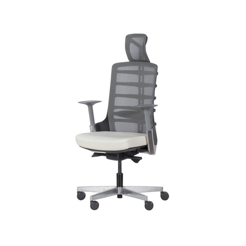 Ергономичен стол ALBERTO ⋙ на цена от 579.00лв  - Allegro-bg.com