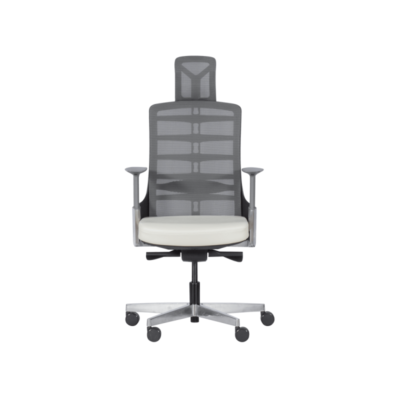 Ергономичен стол ALBERTO ⋙ на цена от 579.00лв  - Allegro-bg.com