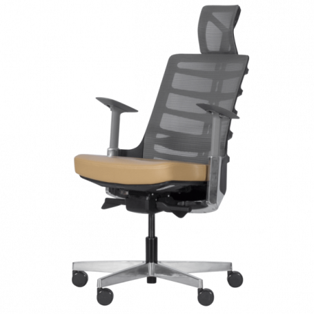 Ергономичен стол ALBERTO ⋙ на цена от 579.00лв  - Allegro-bg.com