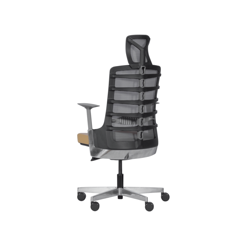 Ергономичен стол ALBERTO ⋙ на цена от 579.00лв  - Allegro-bg.com