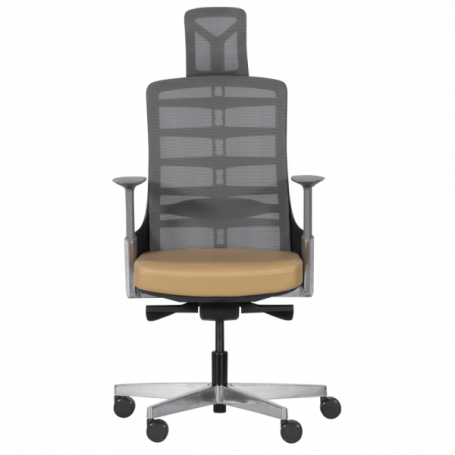 Ергономичен стол ALBERTO ⋙ на цена от 579.00лв  - Allegro-bg.com