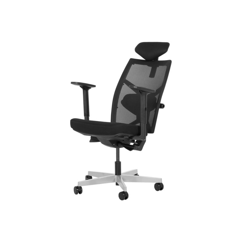 Ергономичен стол FREDO  ⋙ на цена от 528.00лв  - Allegro-bg.com