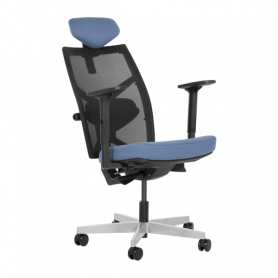 Ергономичен стол FREDO  ⋙ на цена от 528.00лв  - Allegro-bg.com 2