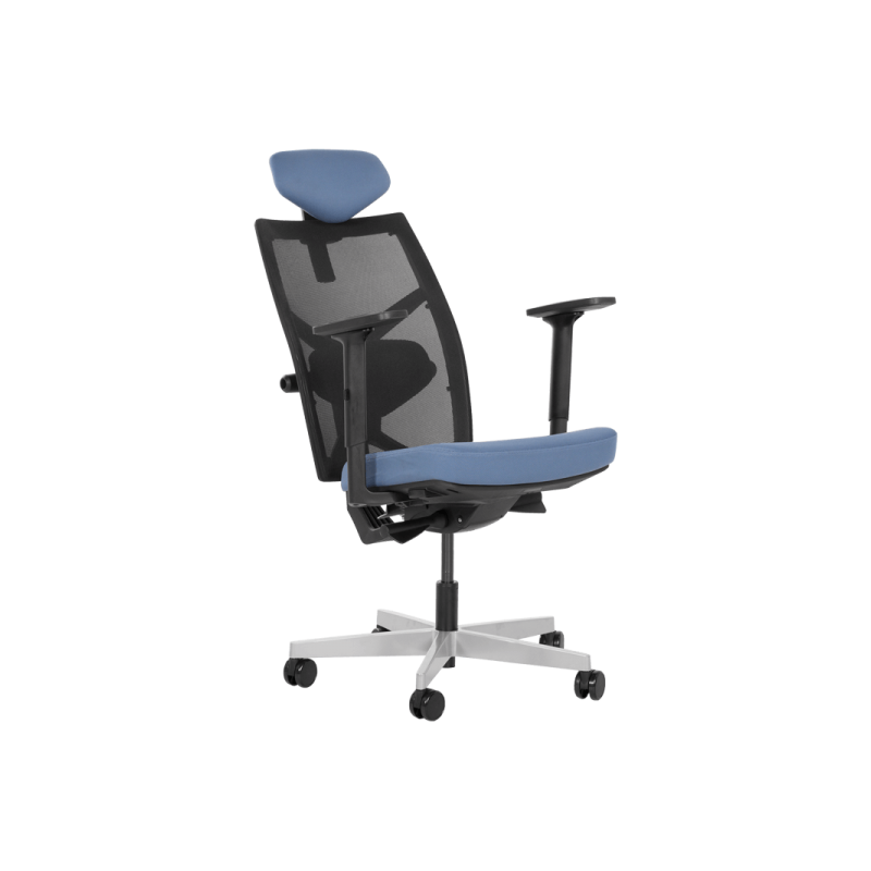 Ергономичен стол FREDO  ⋙ на цена от 528.00лв  - Allegro-bg.com