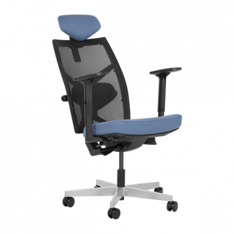 Ергономичен стол FREDO  ⋙ на цена от 528.00лв  - Allegro-bg.com