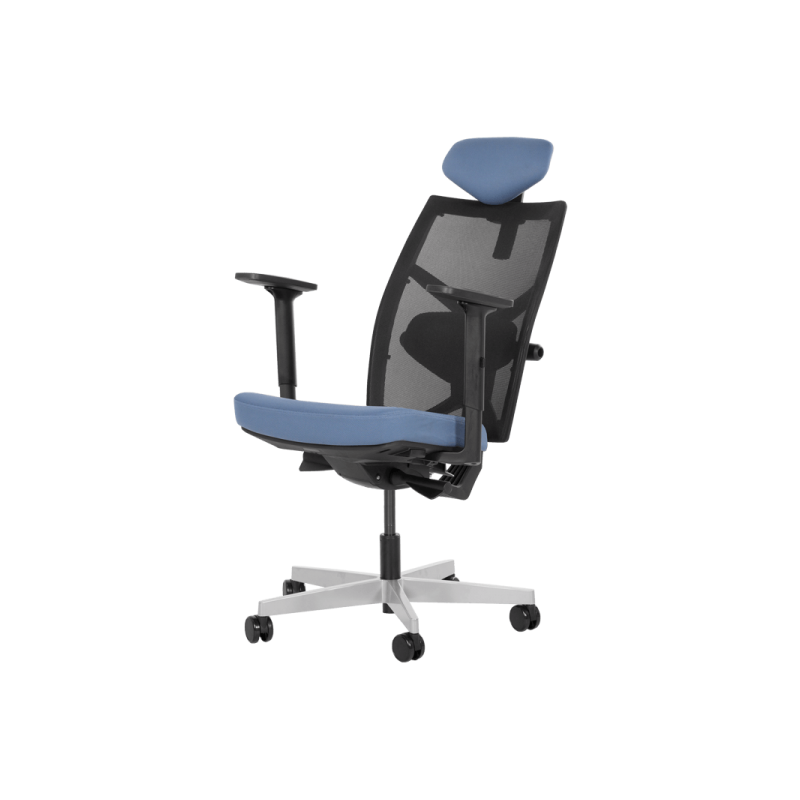 Ергономичен стол FREDO  ⋙ на цена от 528.00лв  - Allegro-bg.com