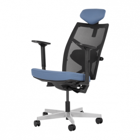 Ергономичен стол FREDO  ⋙ на цена от 528.00лв  - Allegro-bg.com