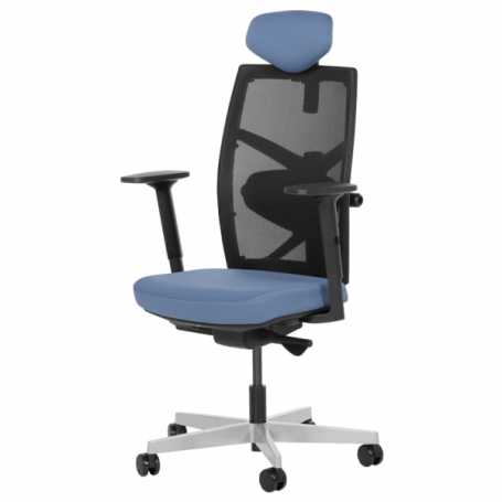 Ергономичен стол FREDO  ⋙ на цена от 528.00лв  - Allegro-bg.com