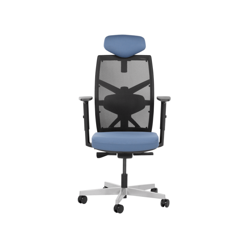 Ергономичен стол FREDO  ⋙ на цена от 528.00лв  - Allegro-bg.com